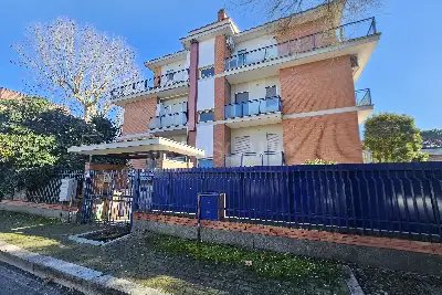 appartamento in vendita ad Anzio