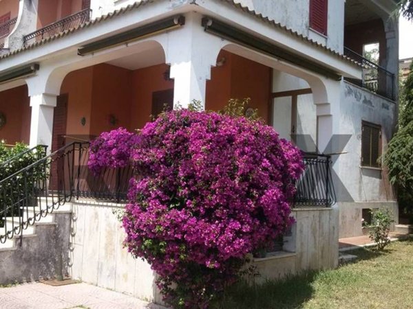 casa indipendente in vendita ad Anzio in zona Lido dei Pini