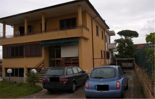 casa indipendente in vendita ad Anzio