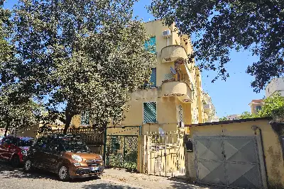 appartamento in vendita ad Anzio