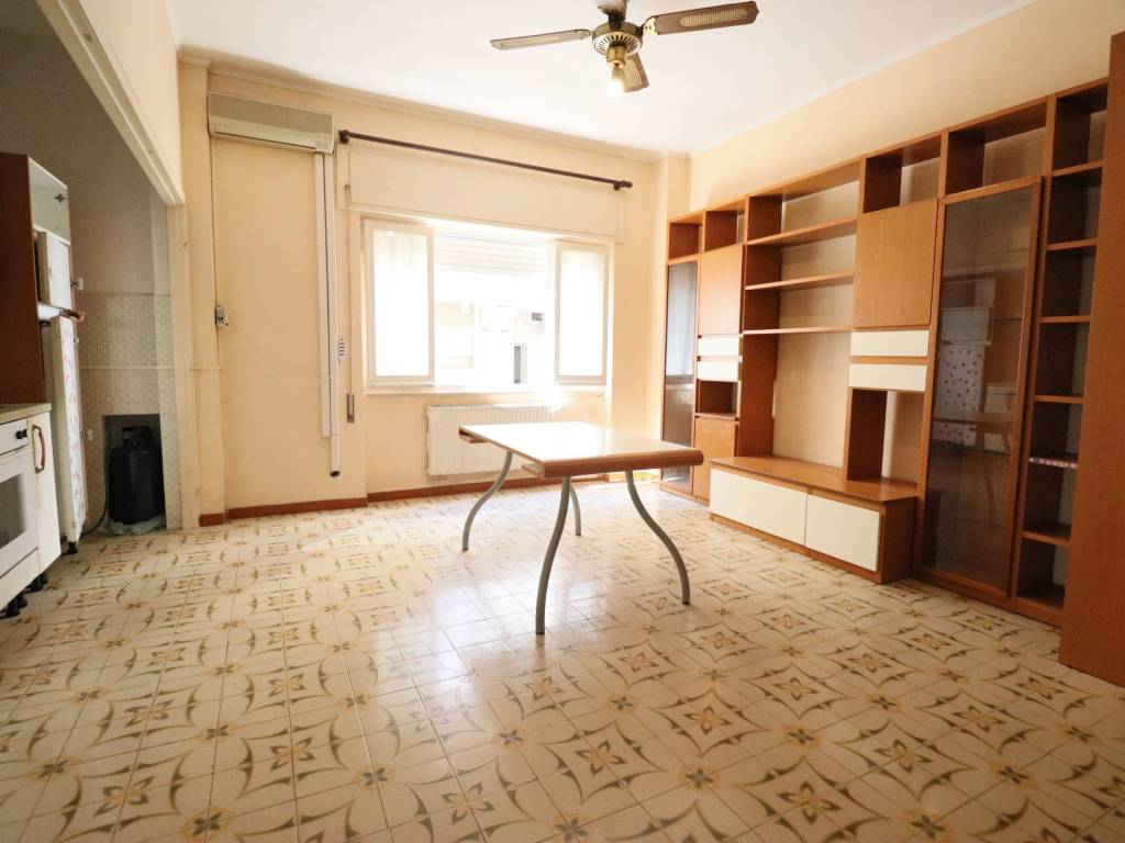 appartamento in vendita ad Anzio in zona Mare