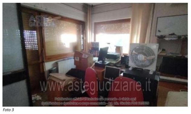 appartamento in vendita ad Anzio