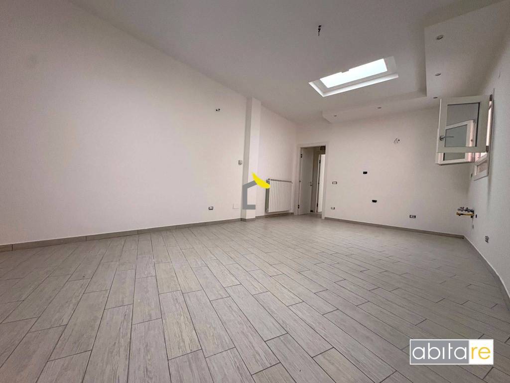 appartamento in vendita ad Anzio