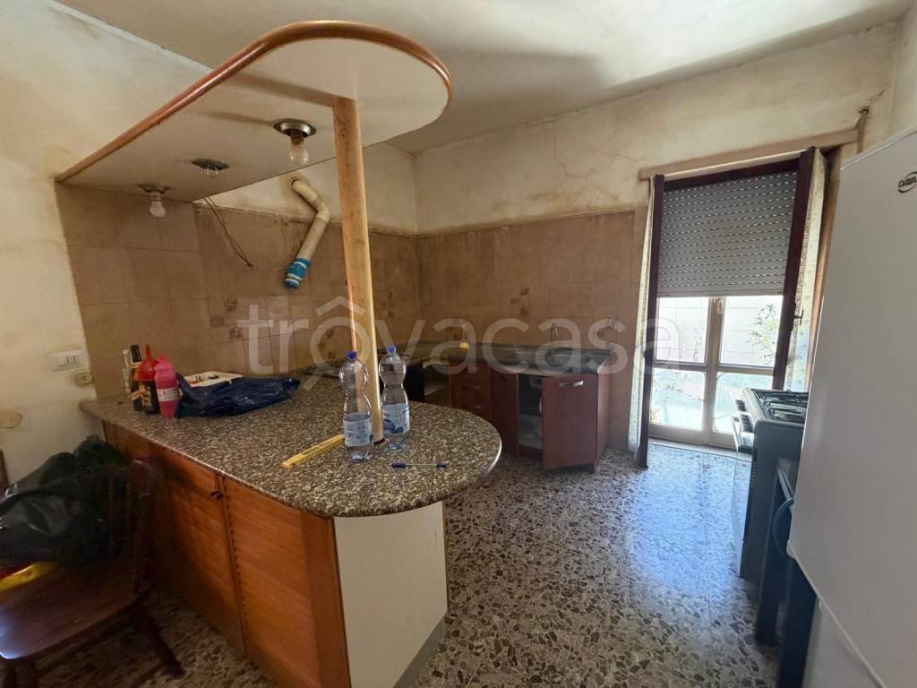appartamento in vendita ad Anzio