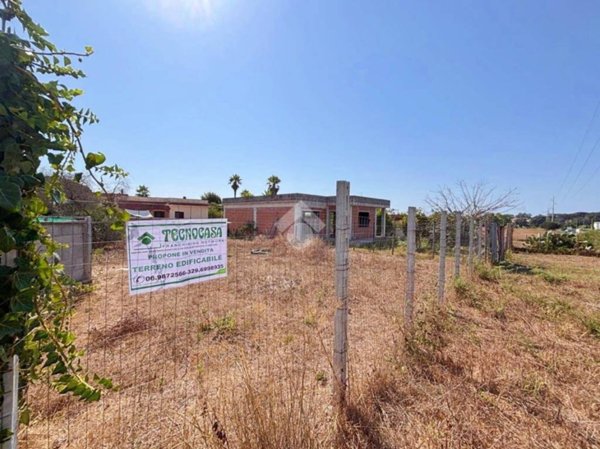 terreno in vendita ad Anzio