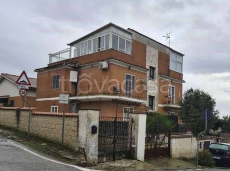 appartamento in vendita ad Anzio in zona Lido dei Pini
