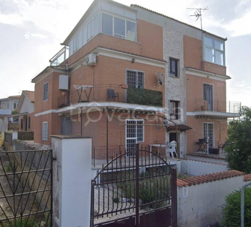 appartamento in vendita ad Anzio in zona Lido dei Pini