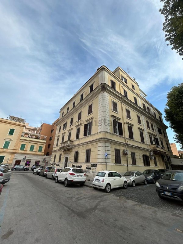 appartamento in vendita ad Anzio