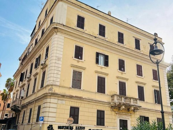 appartamento in vendita ad Anzio
