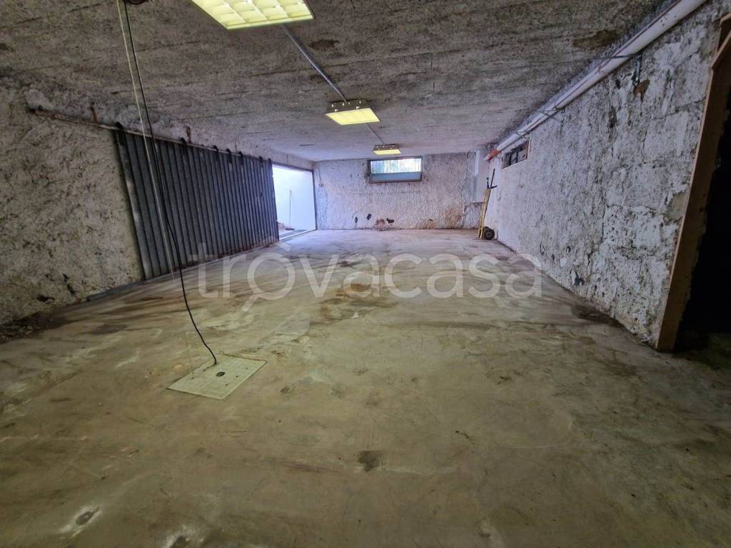 casa semindipendente in vendita ad Anzio in zona Mare