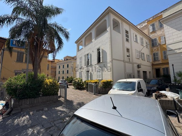 appartamento in vendita ad Anzio