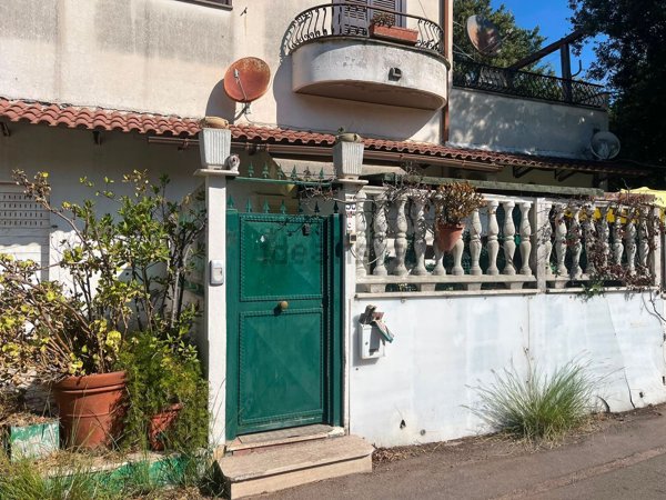appartamento in vendita ad Anzio in zona Cincinnato