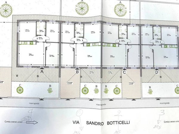 casa indipendente in vendita ad Anzio in zona Mare