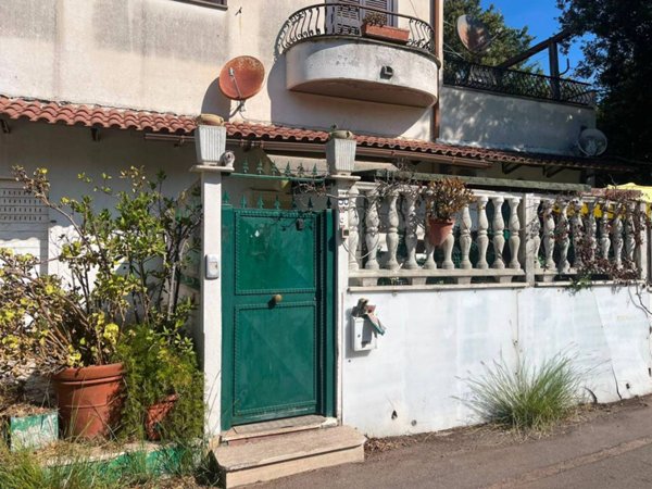 appartamento in vendita ad Anzio in zona Cincinnato