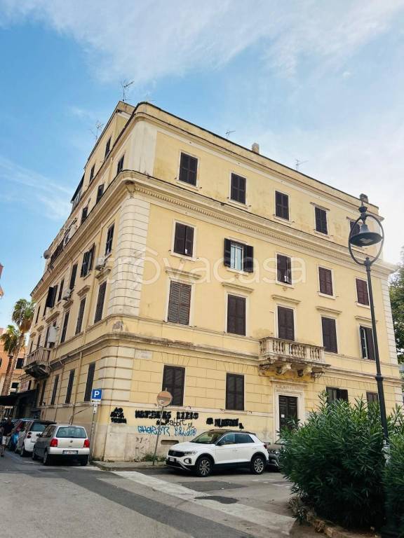 appartamento in vendita ad Anzio