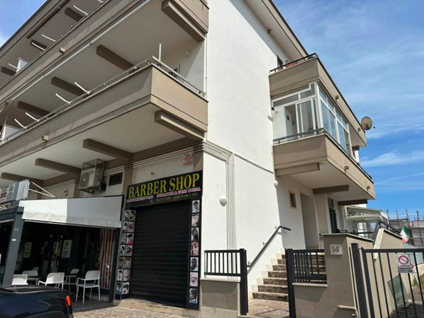 appartamento in vendita ad Anzio in zona Anzio Colonia
