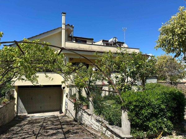 appartamento in vendita ad Anzio