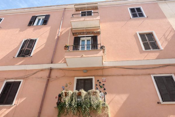 appartamento in vendita ad Anzio