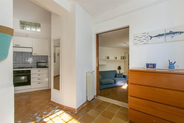 appartamento in vendita ad Anzio