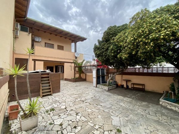 appartamento in vendita ad Anzio in zona Lido delle Sirene