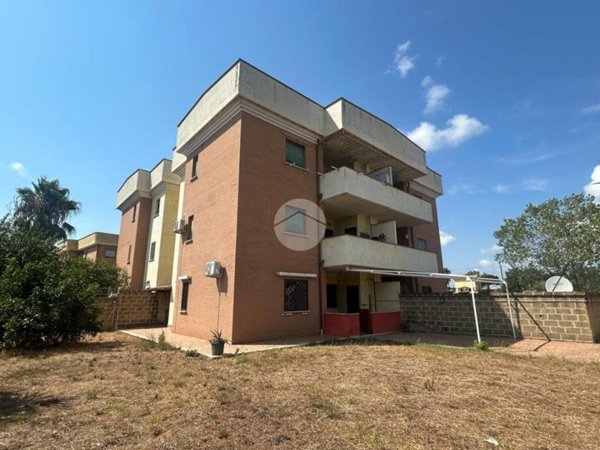 appartamento in vendita ad Anzio
