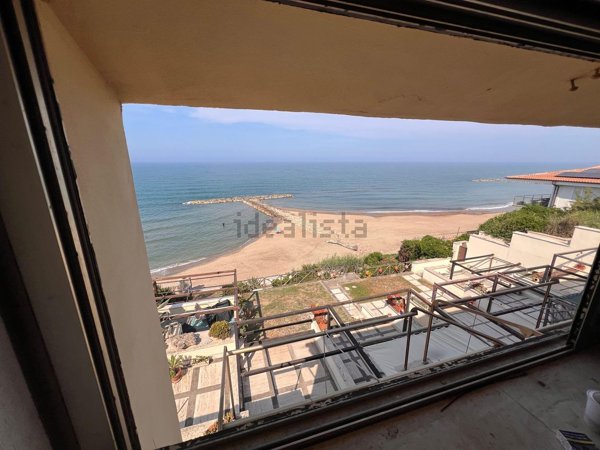 appartamento in vendita ad Anzio in zona Lido delle Sirene