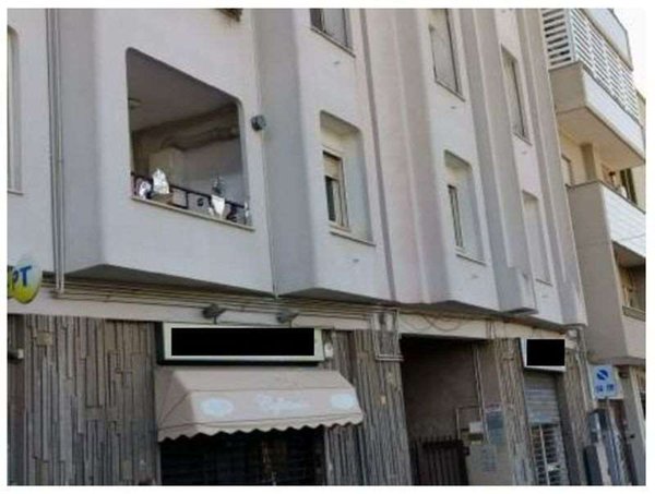 appartamento in vendita ad Anzio in zona Mare