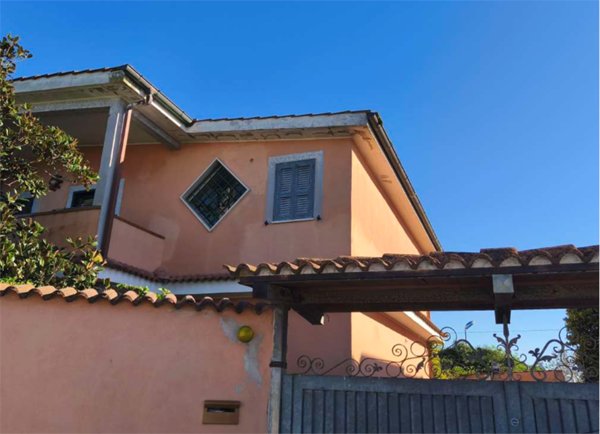 appartamento in vendita ad Anzio