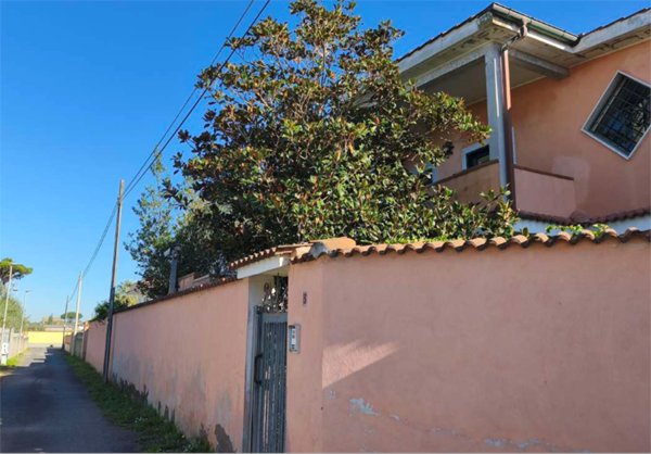 appartamento in vendita ad Anzio