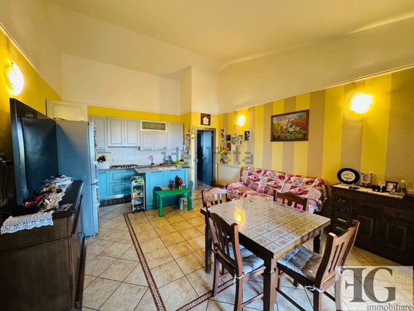 appartamento in vendita ad Anzio