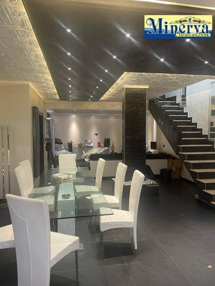 casa indipendente in vendita ad Anzio in zona Villa Claudia