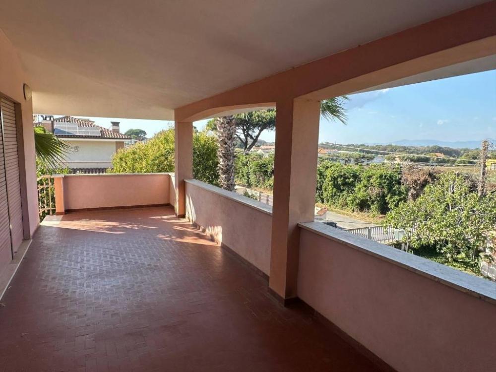 appartamento in vendita ad Anzio