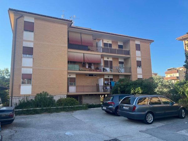 appartamento in vendita ad Anzio in zona Anzio Colonia