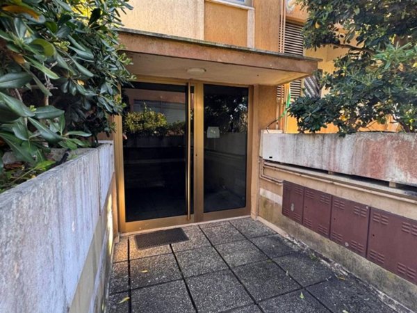appartamento in vendita ad Anzio