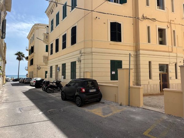 appartamento in vendita ad Anzio