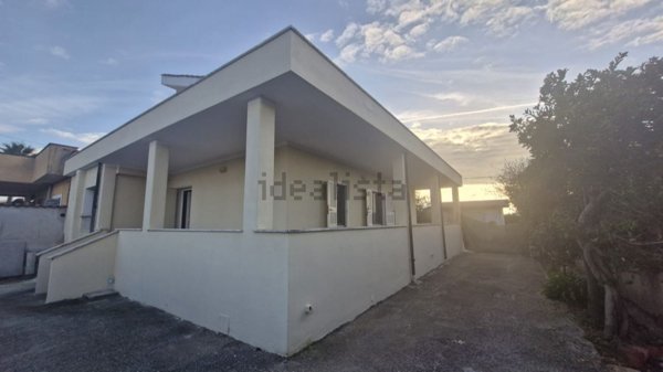 casa indipendente in vendita ad Anzio