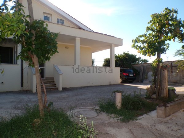 casa indipendente in vendita ad Anzio