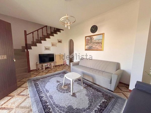 appartamento in vendita ad Anzio in zona Marechiaro
