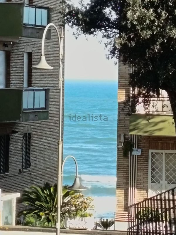 appartamento in vendita ad Anzio
