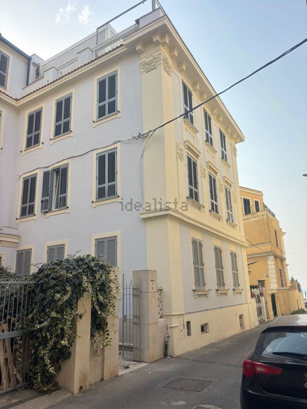 appartamento in vendita ad Anzio