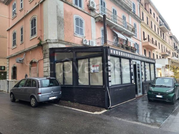 negozio in vendita ad Anzio