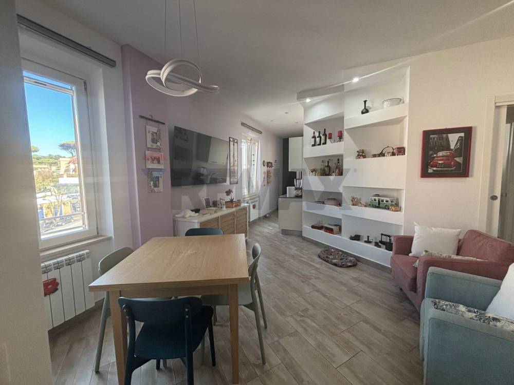 appartamento in vendita ad Anzio