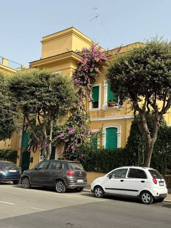 appartamento in vendita ad Anzio