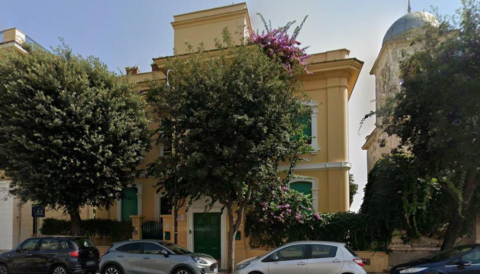 appartamento in vendita ad Anzio in zona Mare