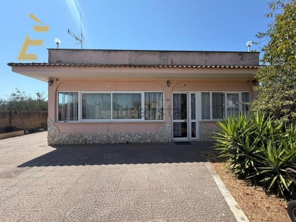casa indipendente in vendita ad Anzio