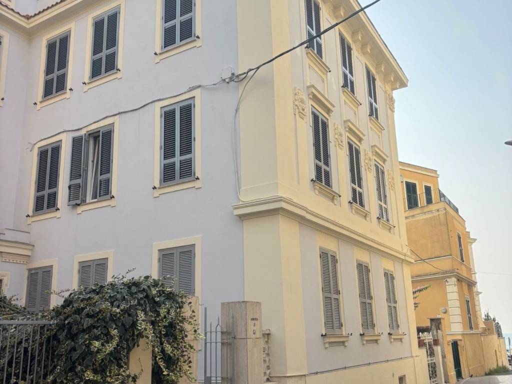 appartamento in vendita ad Anzio