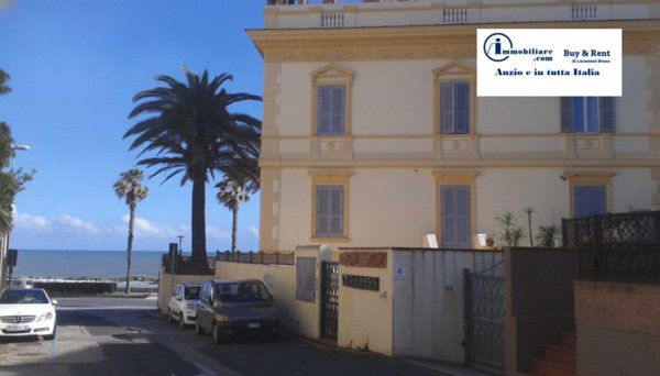 appartamento in vendita ad Anzio