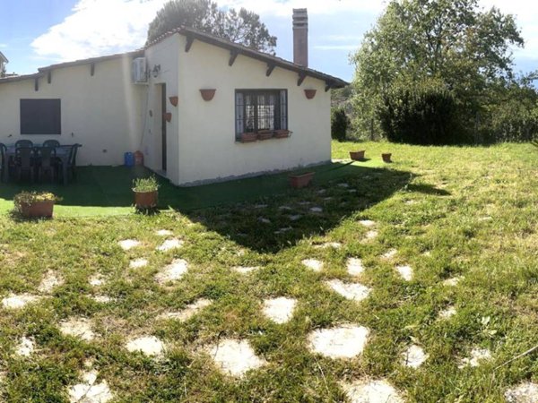 casa indipendente in vendita ad Anzio