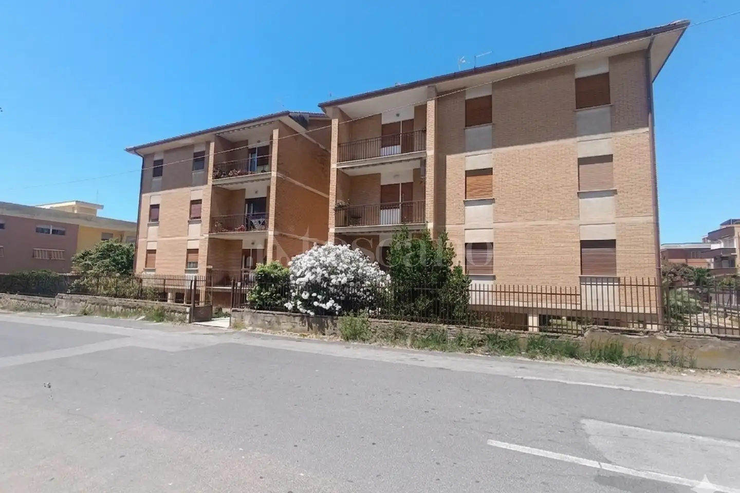 appartamento in vendita ad Anzio in zona Anzio Colonia