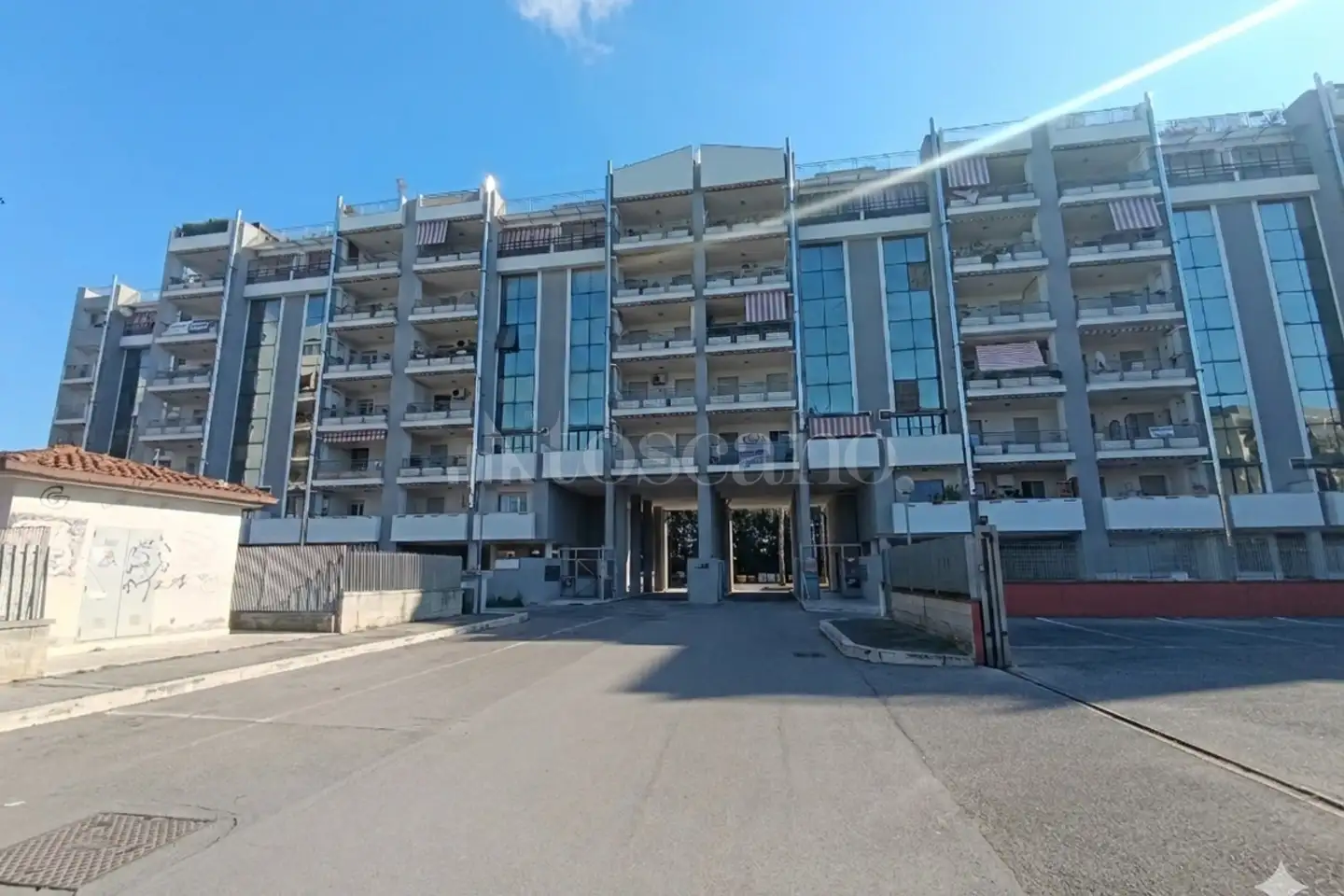 appartamento in vendita ad Anzio